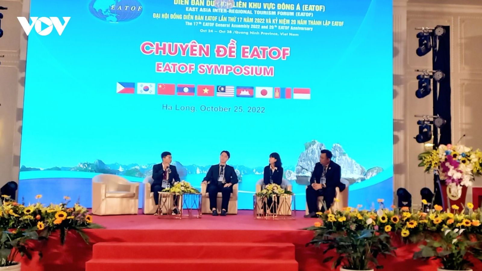 Đông Á sẽ là trung tâm của kỷ nguyên du lịch mới