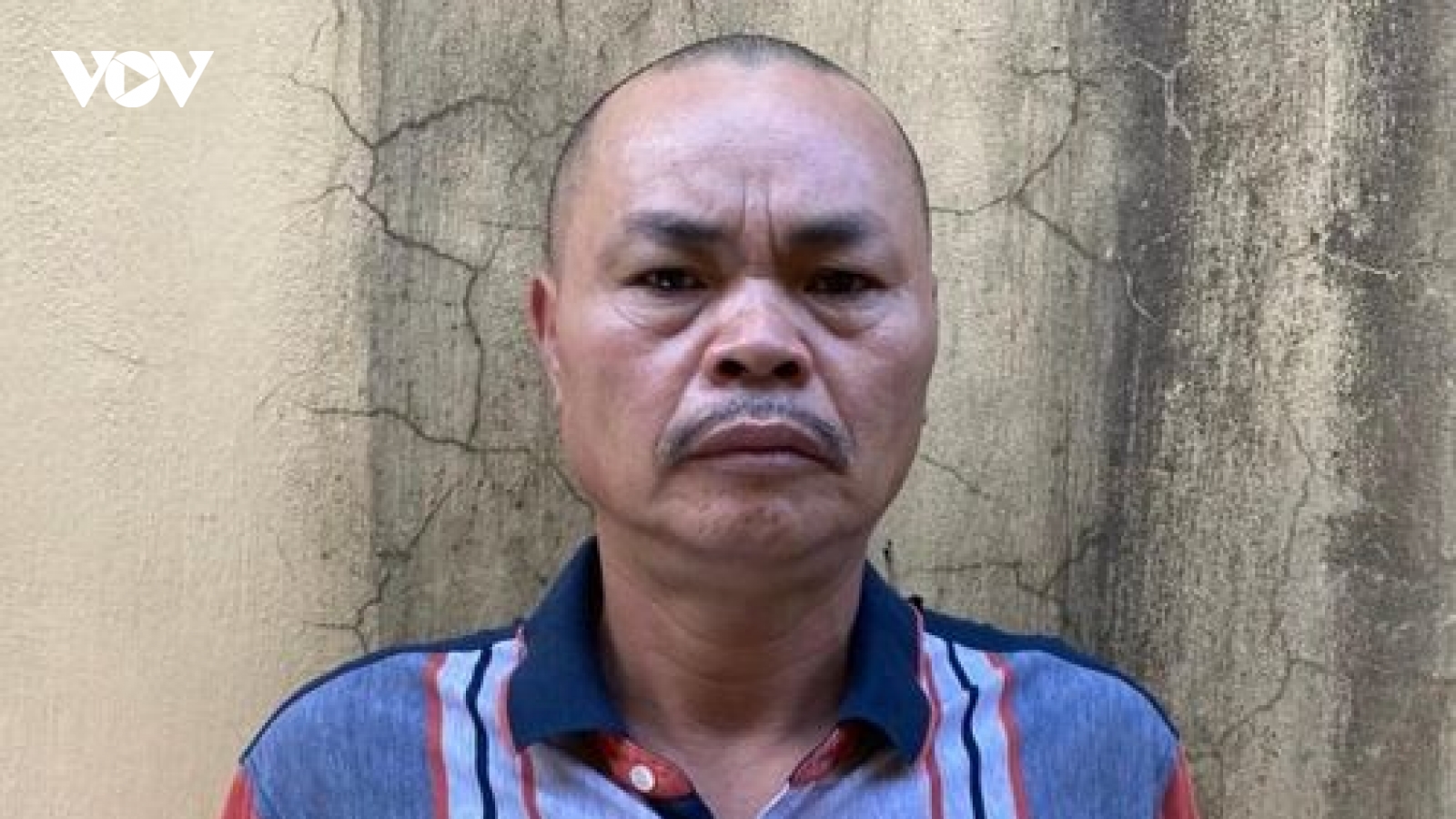 Tạm giữ gã đàn ông dâm ô bé gái 10 tuổi ở Bắc Giang