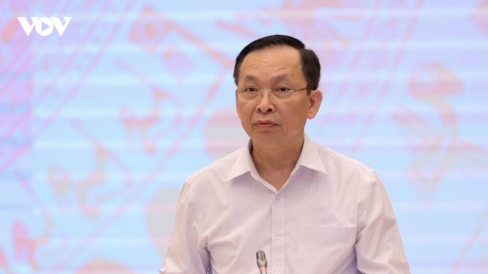 Phó Thống đốc: NHNN đảm bảo hoạt động liên tục và ổn định cho Ngân hàng SCB
