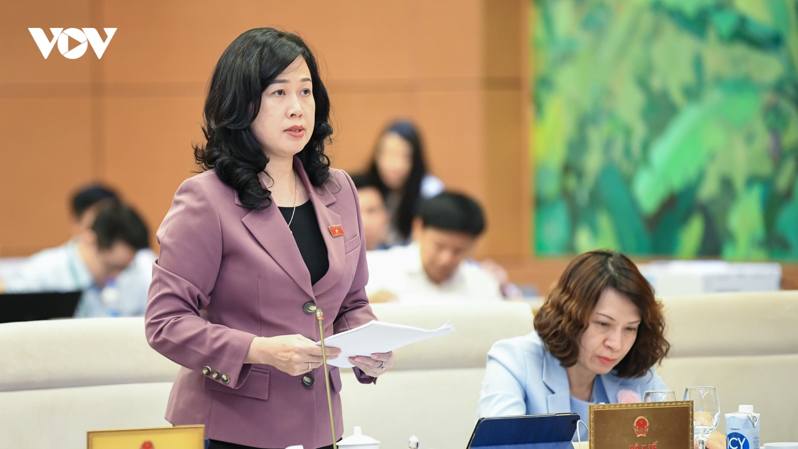 Quyền Bộ trưởng Bộ Y tế: "Có tâm lý lo ngại, sợ sai ảnh hưởng đến phòng chống dịch"