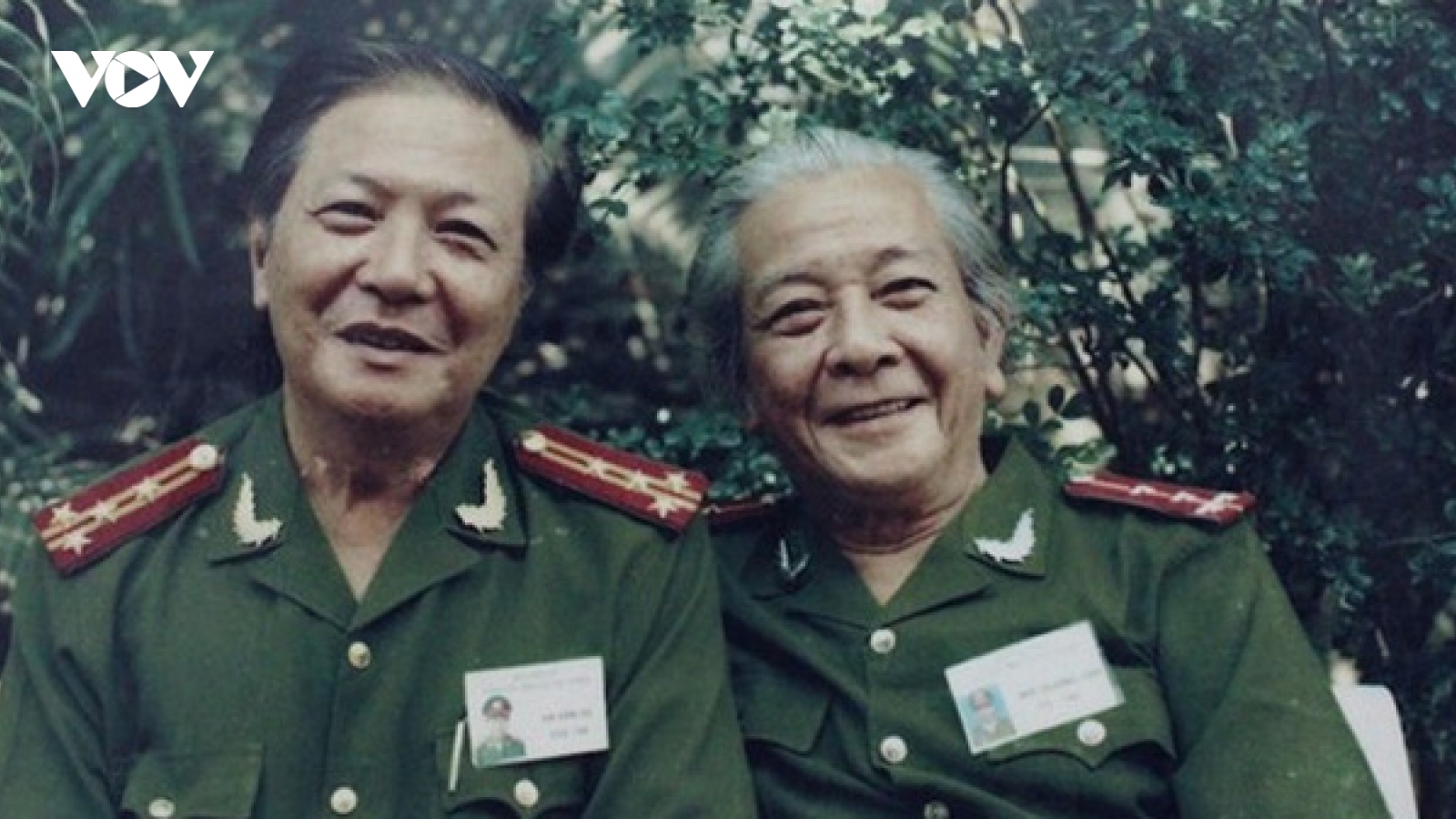 NSƯT Hà Văn Trọng - diễn viên phim "Em bé Hà Nội" qua đời ở tuổi 86