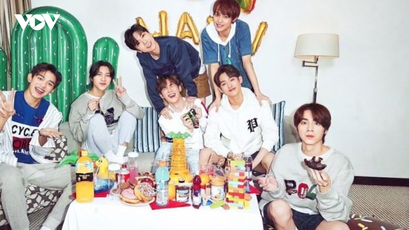 Vì sao ngành công nghiệp K-pop giảm phụ thuộc vào thị trường Trung Quốc?