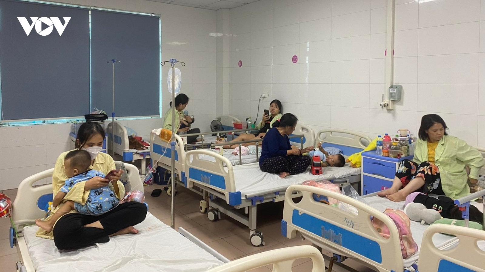 Dengue outbreak anticipated to reach peak in capital Hanoi in next two months