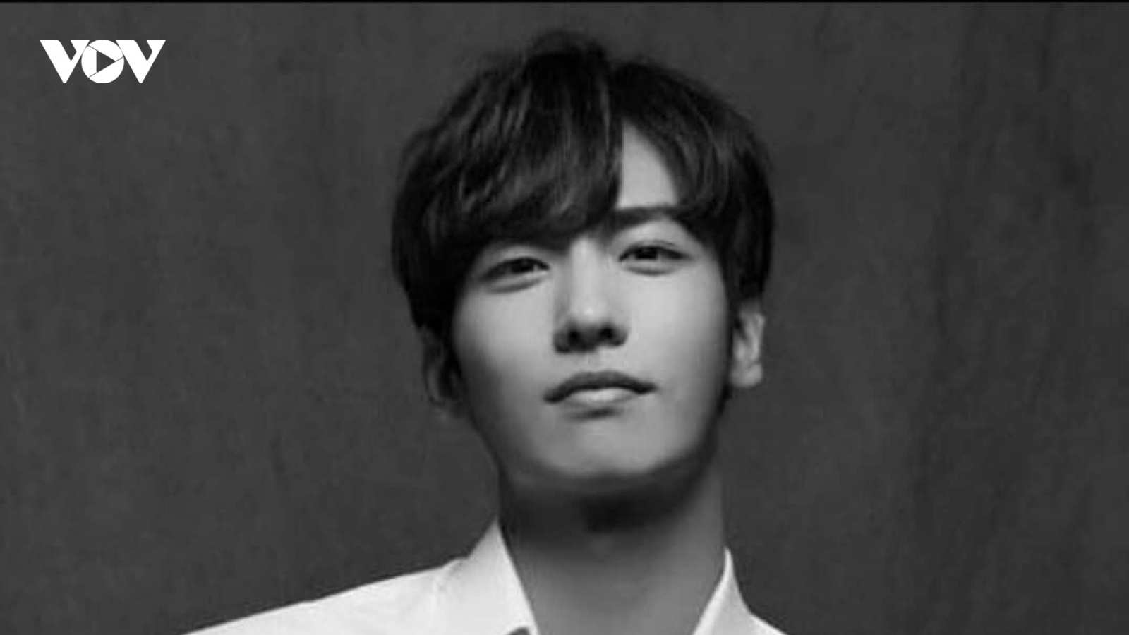 Nam ca sĩ, diễn viên Lee Ji Han là nạn nhân thiệt mạng trong thảm kịch Itaewon