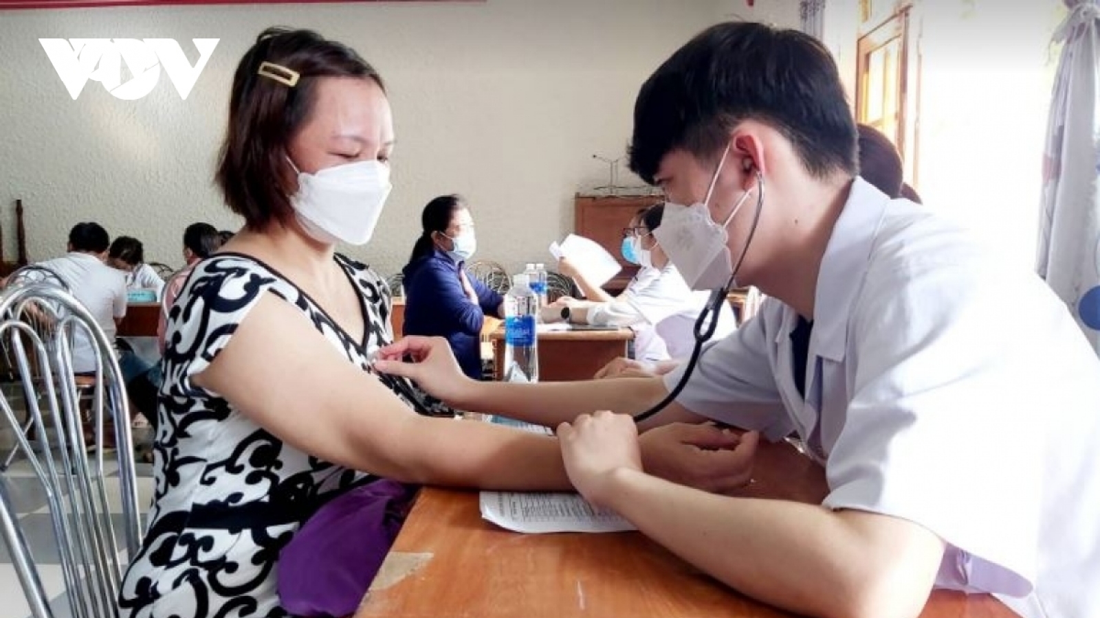 Lo ùn ứ, chậm kết quả khi chỉ có Hội đồng Y khoa đánh giá năng lực y, bác sỹ
