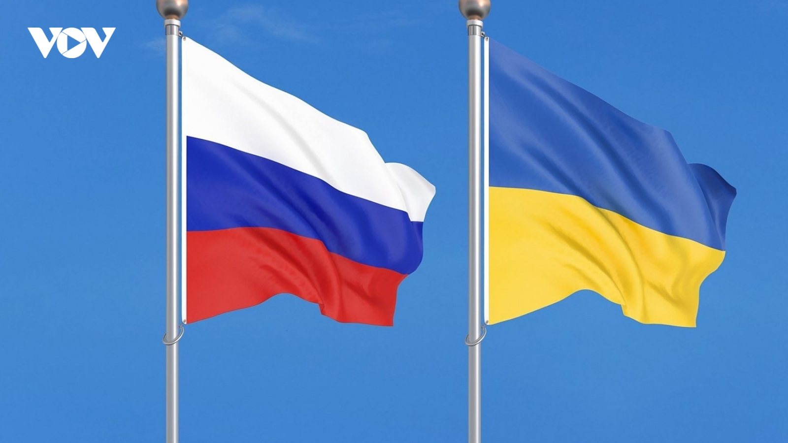 Học giả Mỹ: Hòa bình ở Ukraine trong tầm tay với thỏa thuận ngừng bắn 7 điểm
