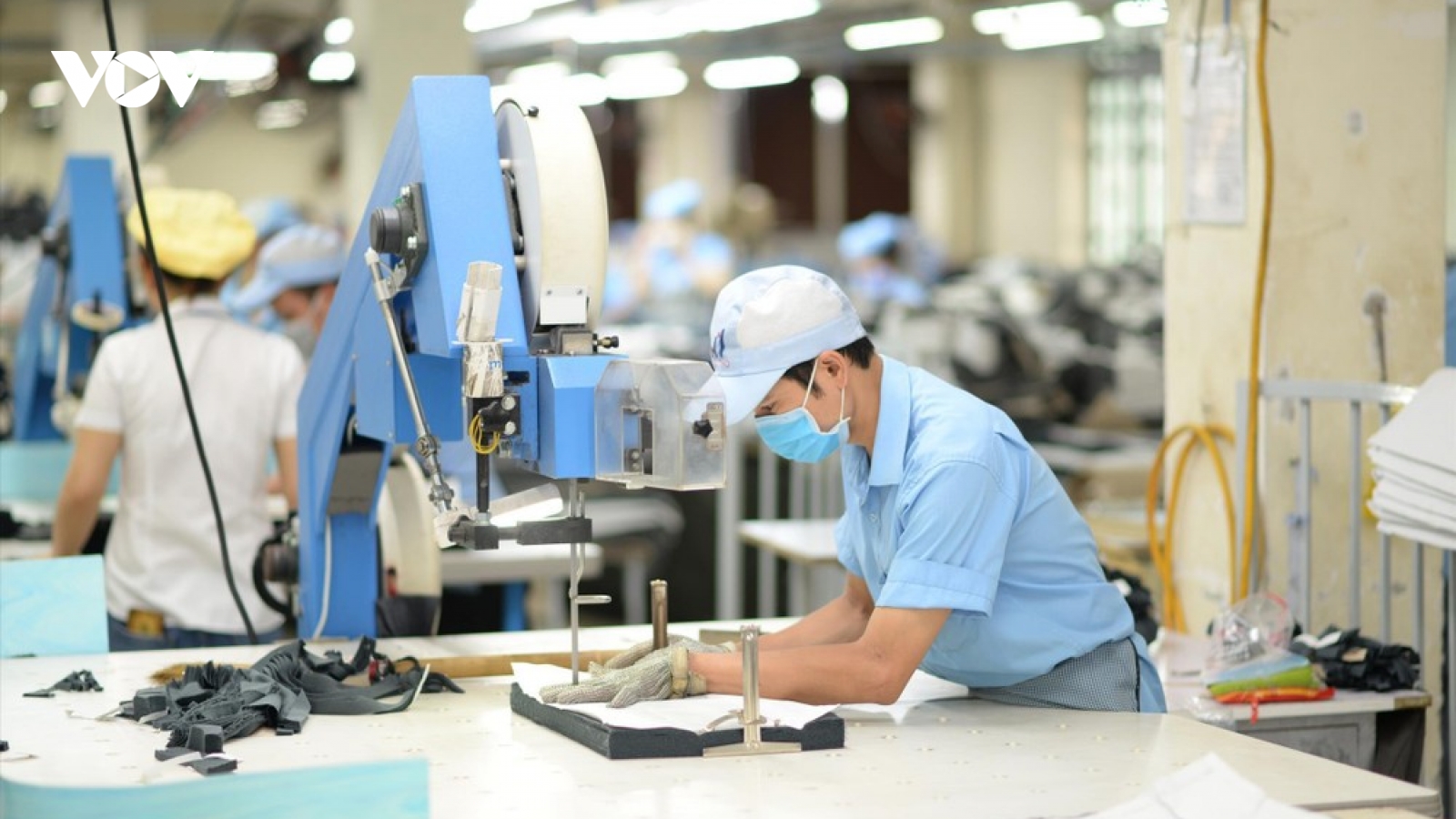 Giá USD tăng: Doanh nghiệp nên đa dạng hóa đồng tiền thanh toán