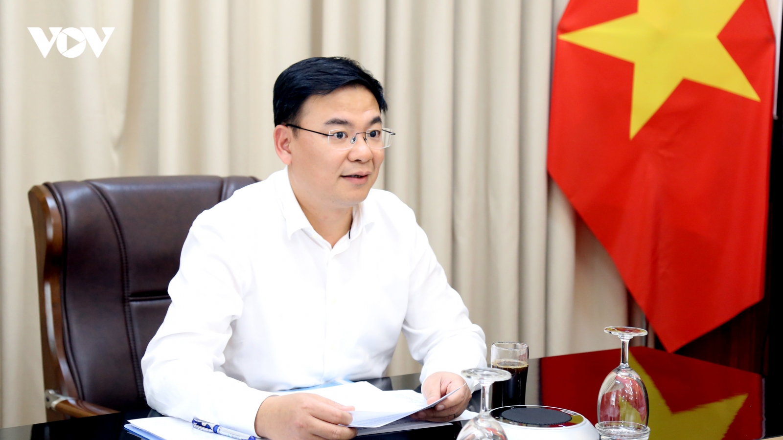 Thành lập Ban chỉ đạo về công tác bảo hộ công dân Việt Nam ở nước ngoài