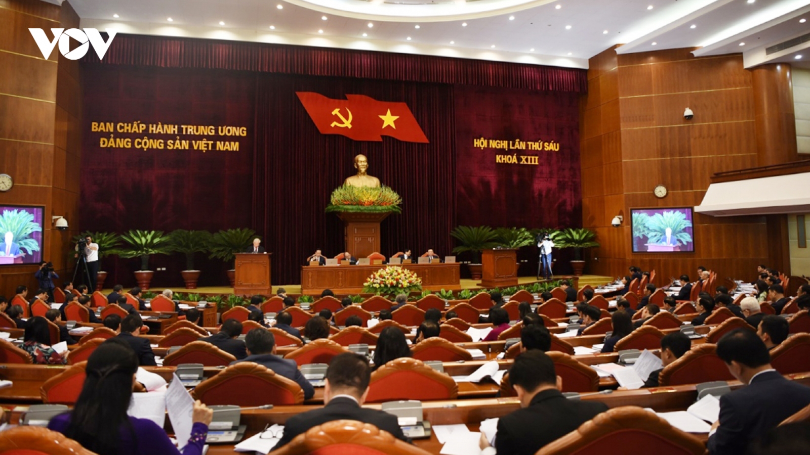 Kỳ vọng về 1 Nghị quyết mới nhằm hoàn thiện phương thức lãnh đạo của Đảng 