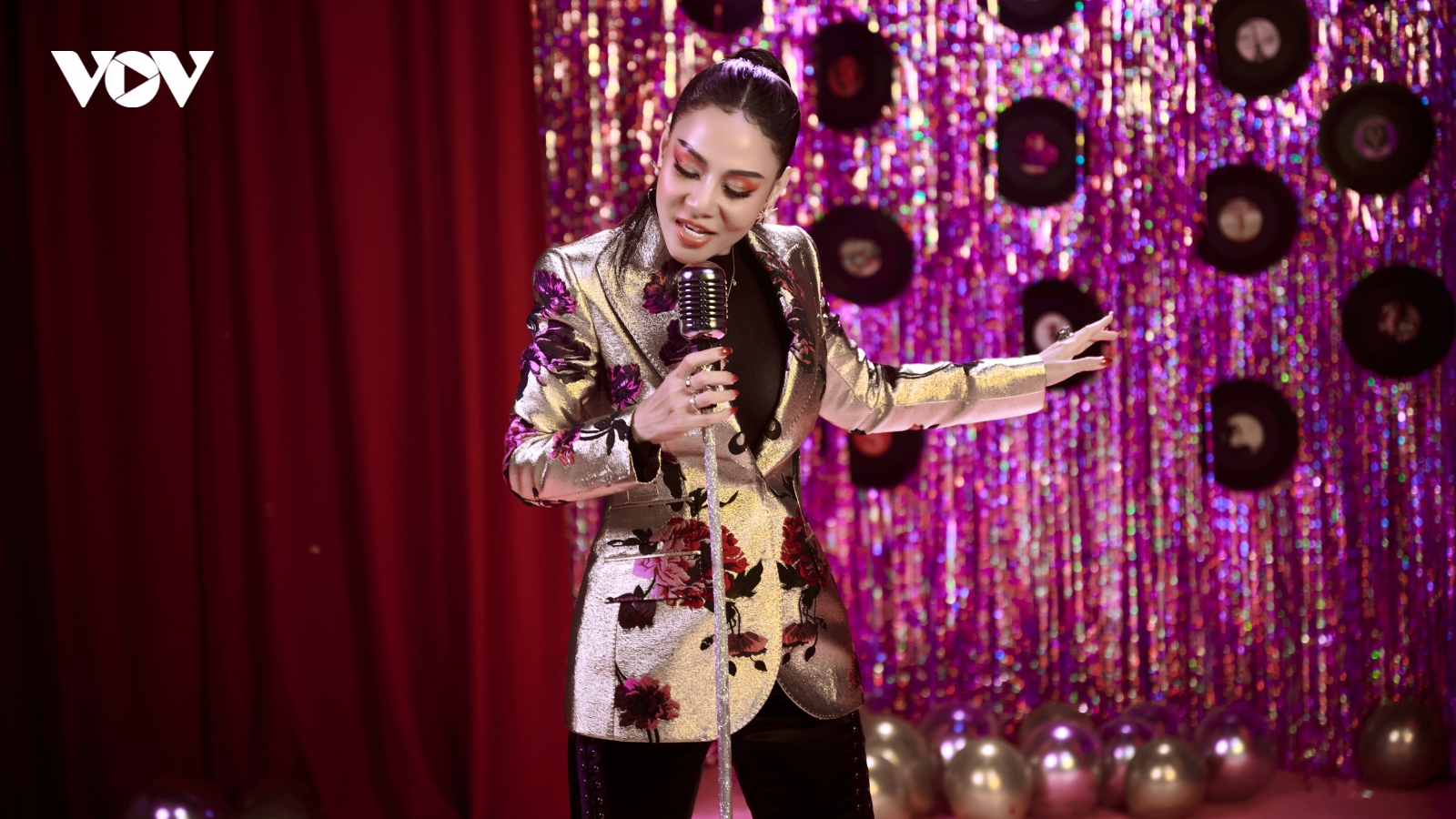 Thu Minh: “Cover nhạc của đồng nghiệp phải trân trọng gấp đôi"