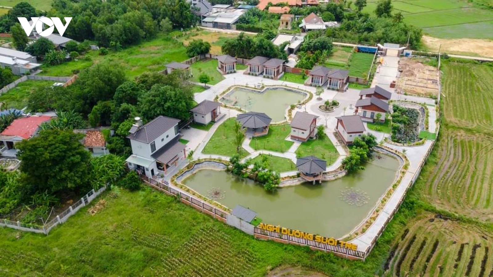 Bà Rịa – Vũng Tàu gỡ khó cho mô hình du lịch cộng đồng