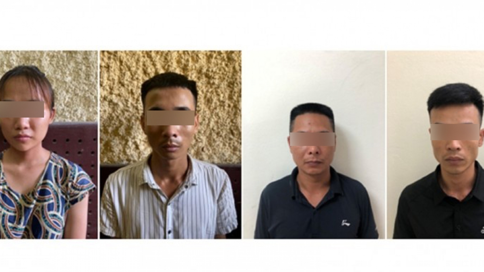 Được chuyển nhầm gần nửa tỉ đồng, nhóm đối tượng giở thủ đoạn chiếm giữ