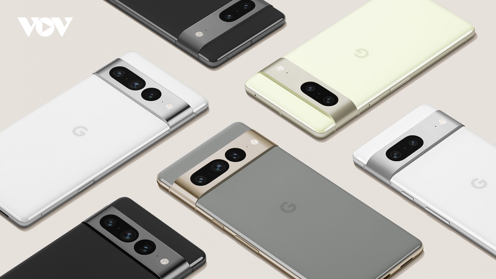 Một số người dùng Google Pixel 7 phàn nàn về lỗi cuộn màn hình