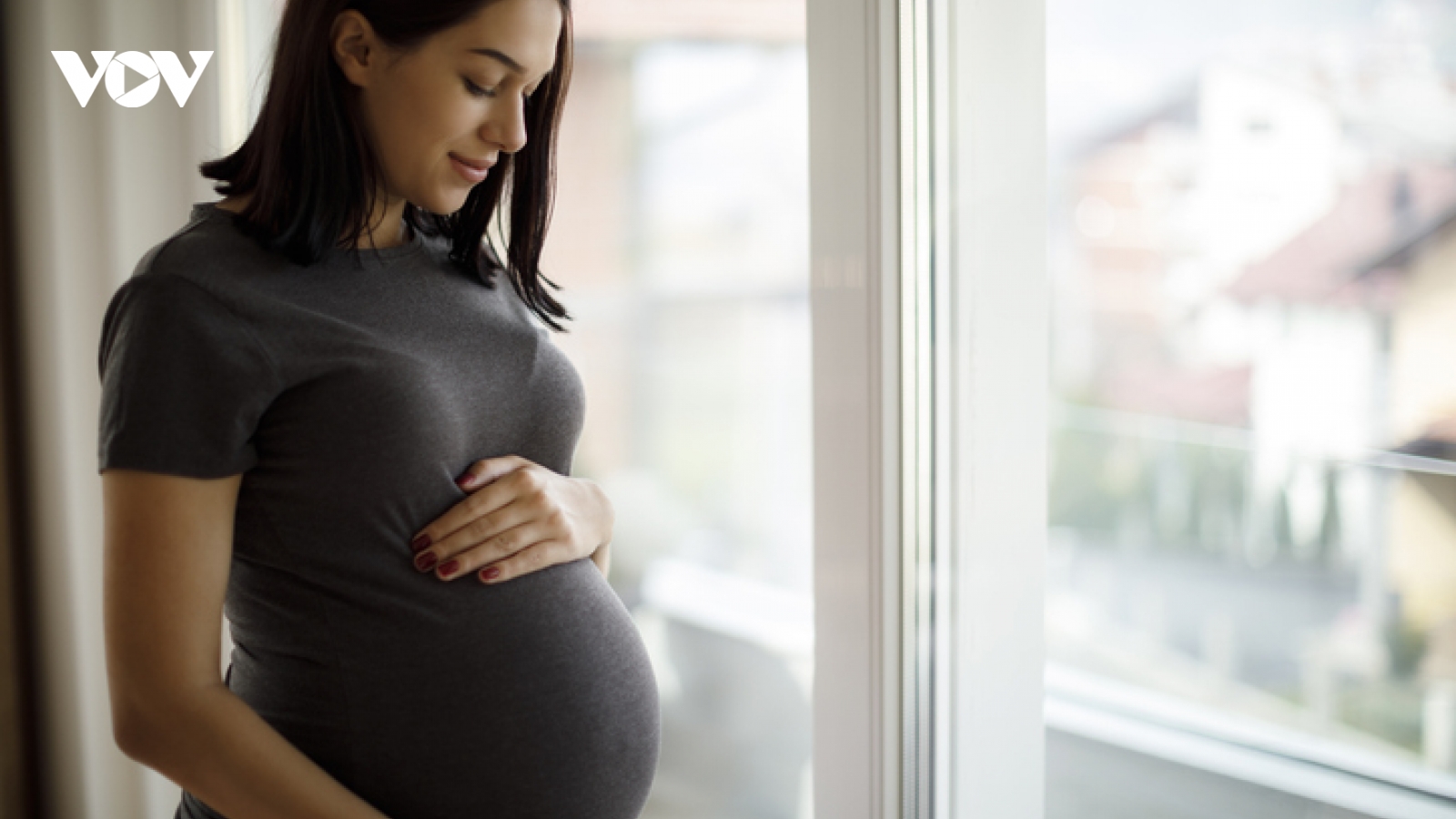 Mẹ bầu nên làm gì để tránh bệnh truyền nhiễm?