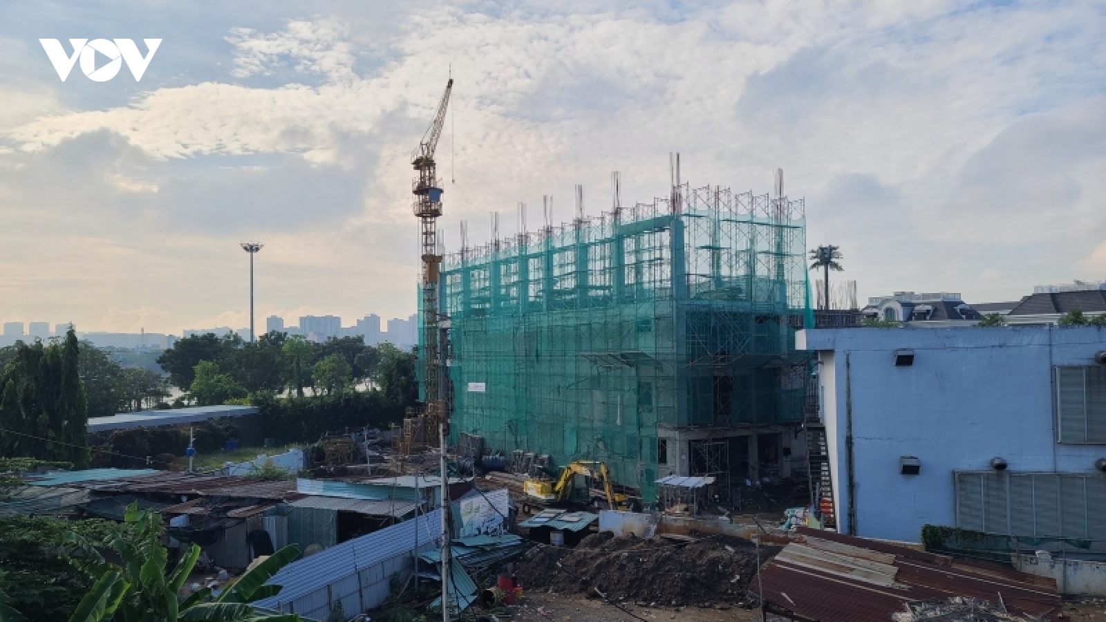 Giá thép giảm, doanh nghiệp thua lỗ