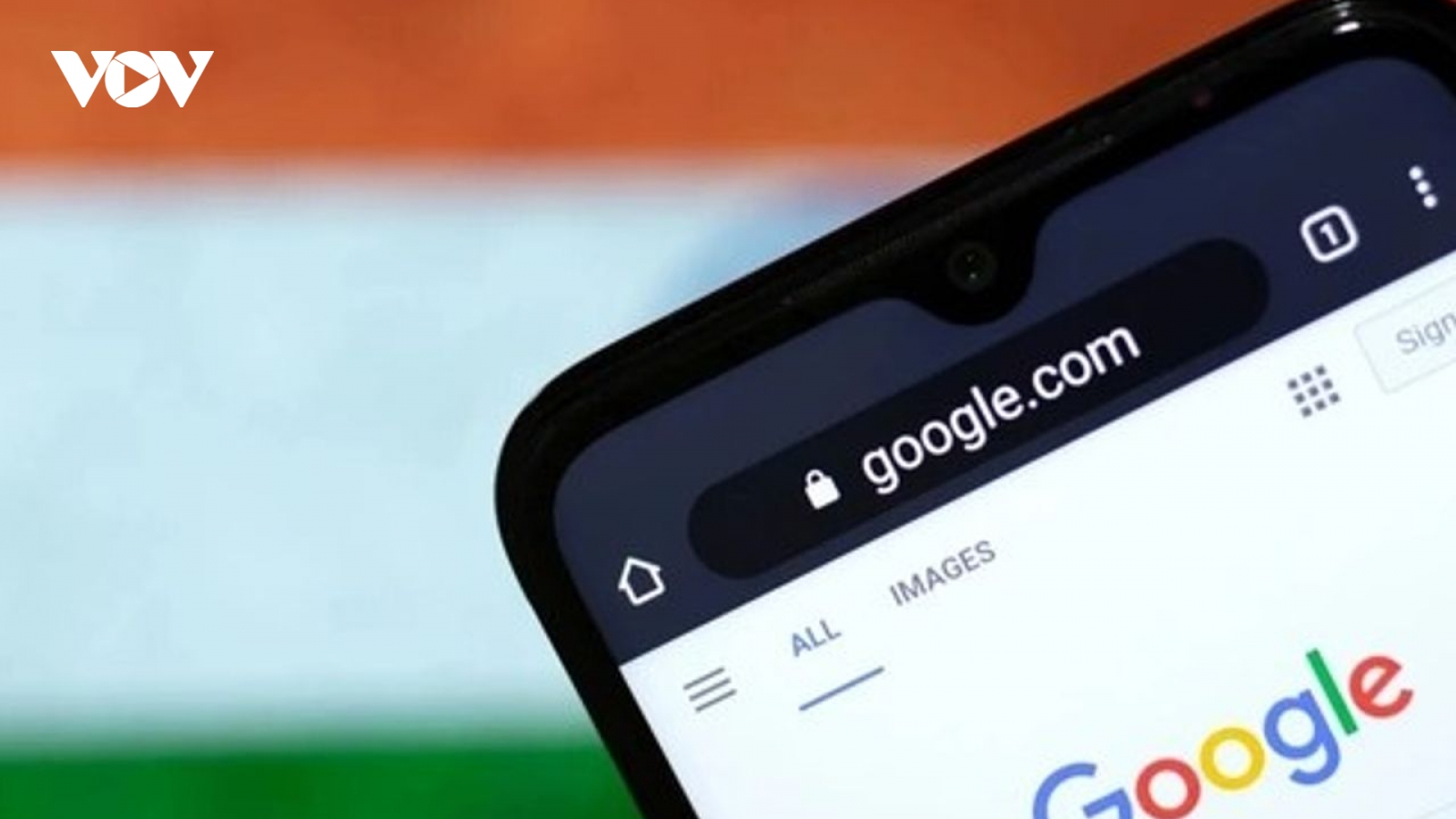 Ấn Độ phạt Google 162 triệu USD do vi phạm các hành vi hạn chế cạnh tranh