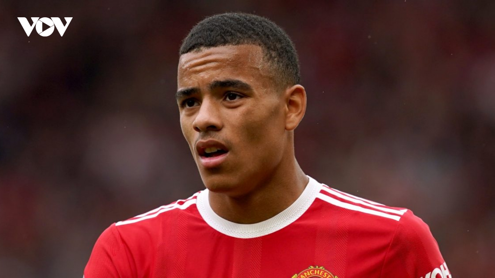 Mason Greenwood bị cáo buộc 3 tội danh, ra toà vào ngày mai