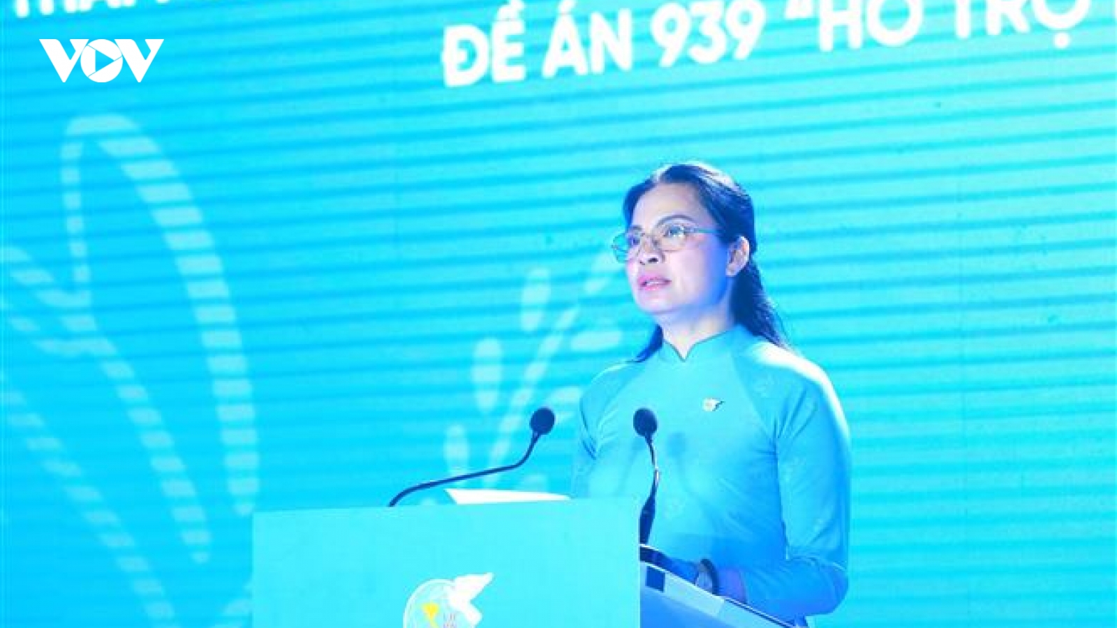Chủ tịch Hội phụ nữ Việt Nam kiêm giữ chức Ủy viên HĐQT Ngân hàng Chính sách XH