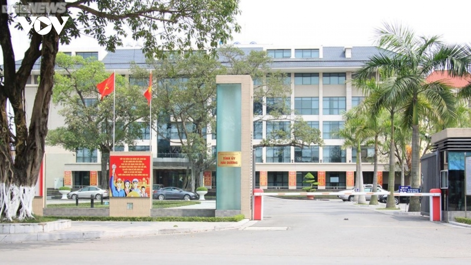 Hôm nay, Hải Dương công bố quyết định của Bộ Chính trị về công tác cán bộ