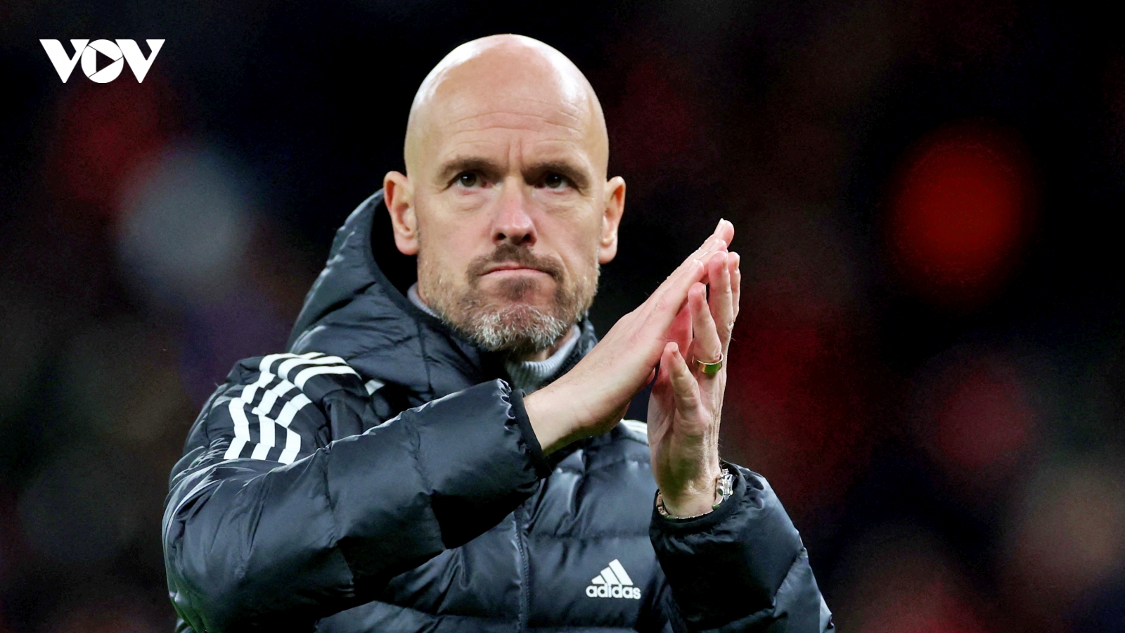 MU thắng hú vía trước Omonia, HLV Erik Ten Hag vẫn khen học trò