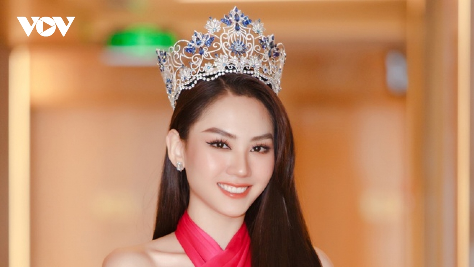 Beauties crowned in eight Vietnamese pageants in 2022