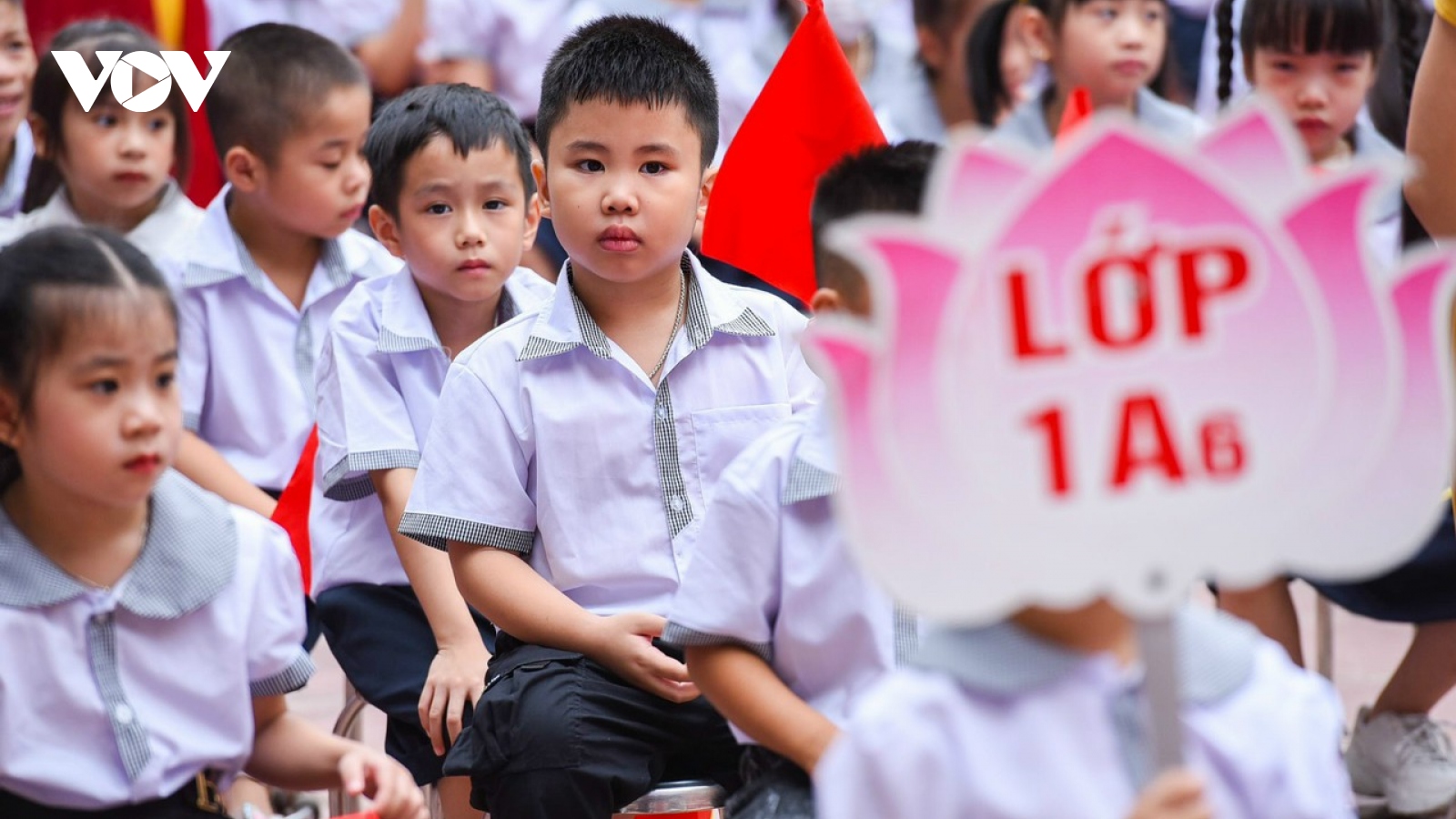 Trẻ mầm non và học sinh phổ thông ở Bắc Ninh được hỗ trợ 100% học phí