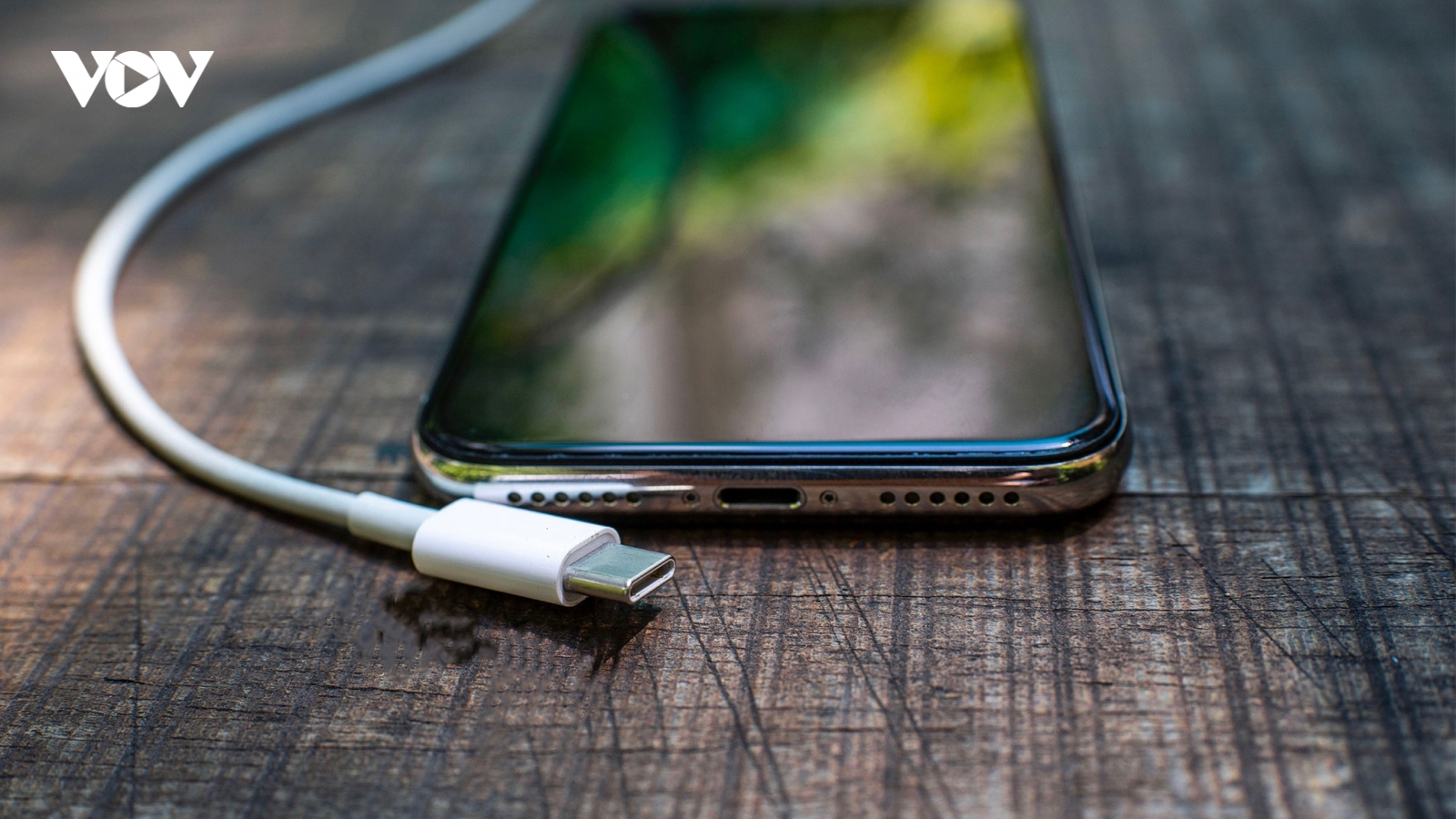Trong tương lai gần, iPhone mới sẽ sử dụng cổng USB-C