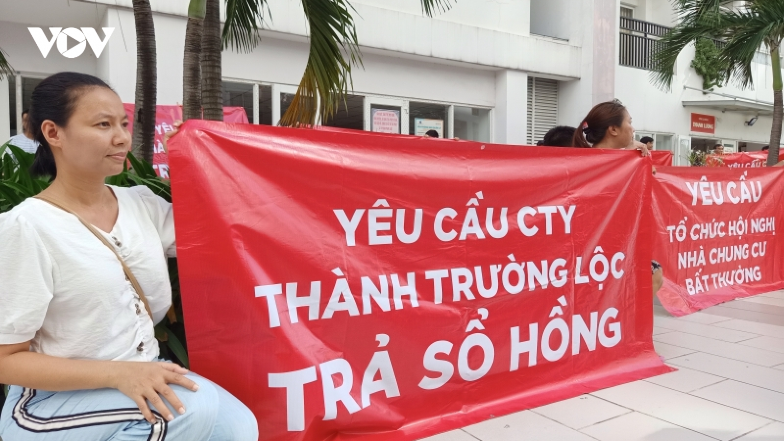 TP.HCM ứng dụng công nghệ thông tin để đẩy nhanh cấp sổ hồng