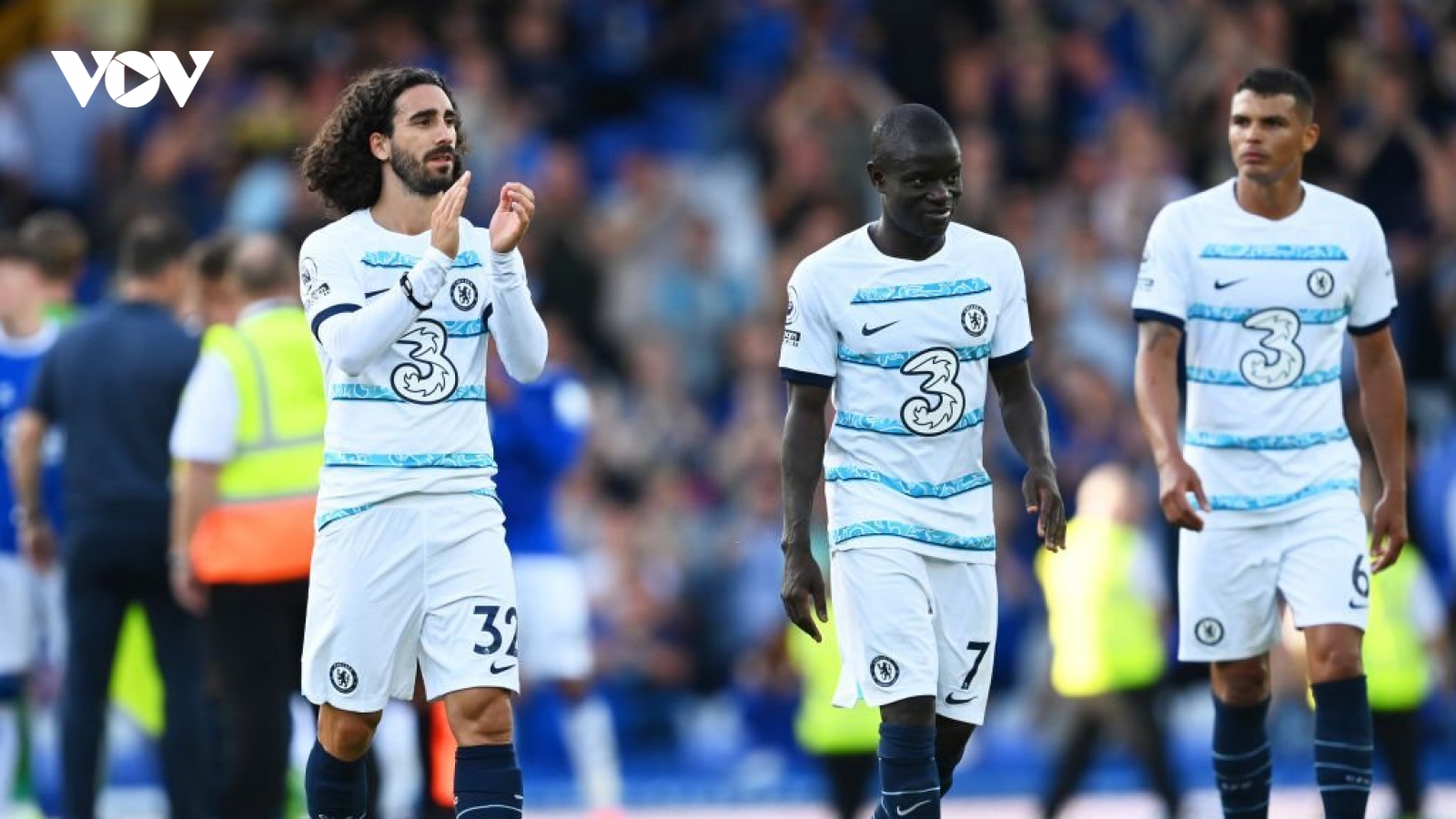 Tiền vệ CLB Chelsea khó tham dự World Cup 2022