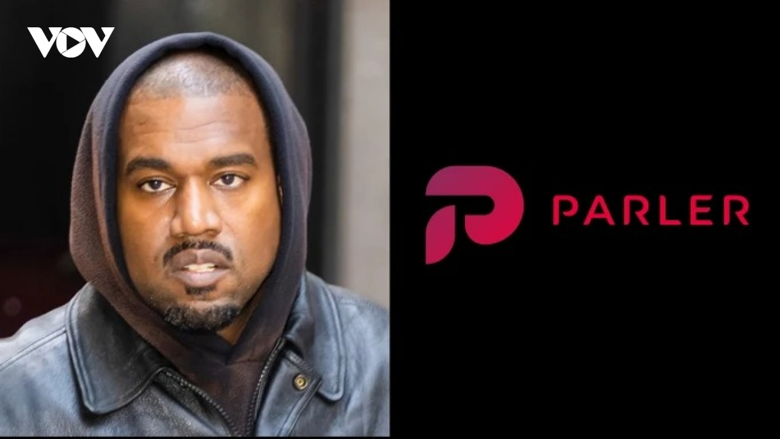 Kanye West mua luôn mạng xã hội mới sau khi bị Instagram và Twitter cấm cửa