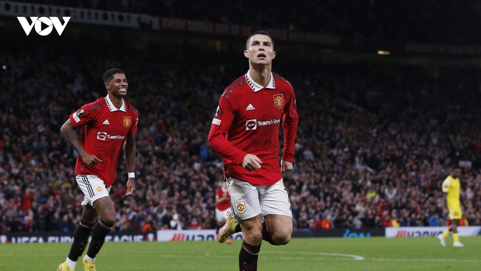 Kết quả Europa League: MU thắng lớn, Arsenal khóc hận