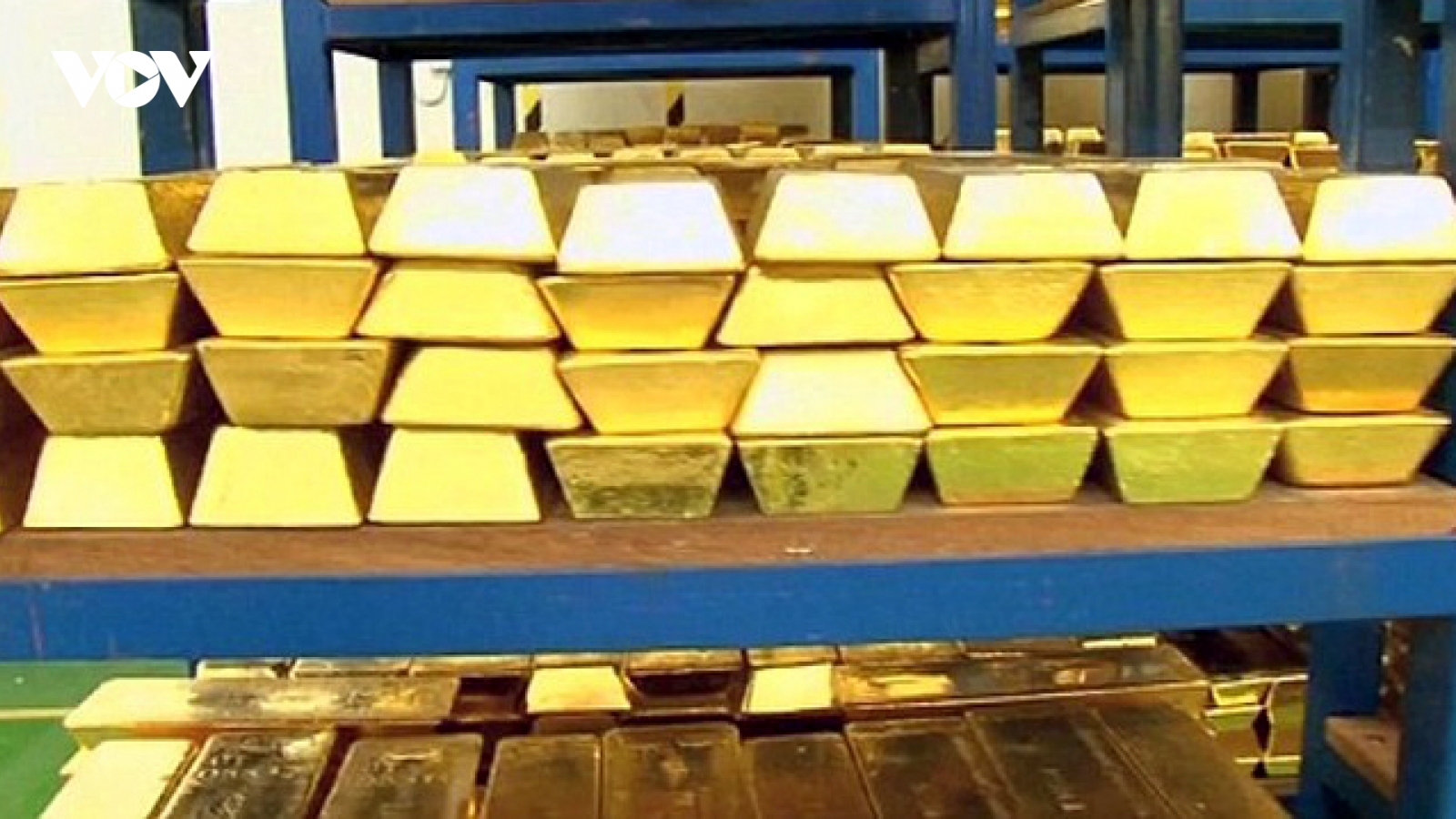 Giá vàng tuần tới hướng đến đợt giảm giá mới