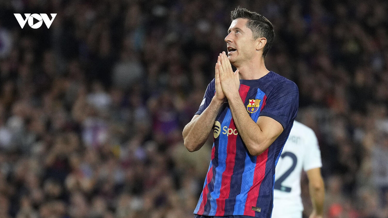 Kịch bản nào để Barca đi tiếp ở Cúp C1 châu Âu?