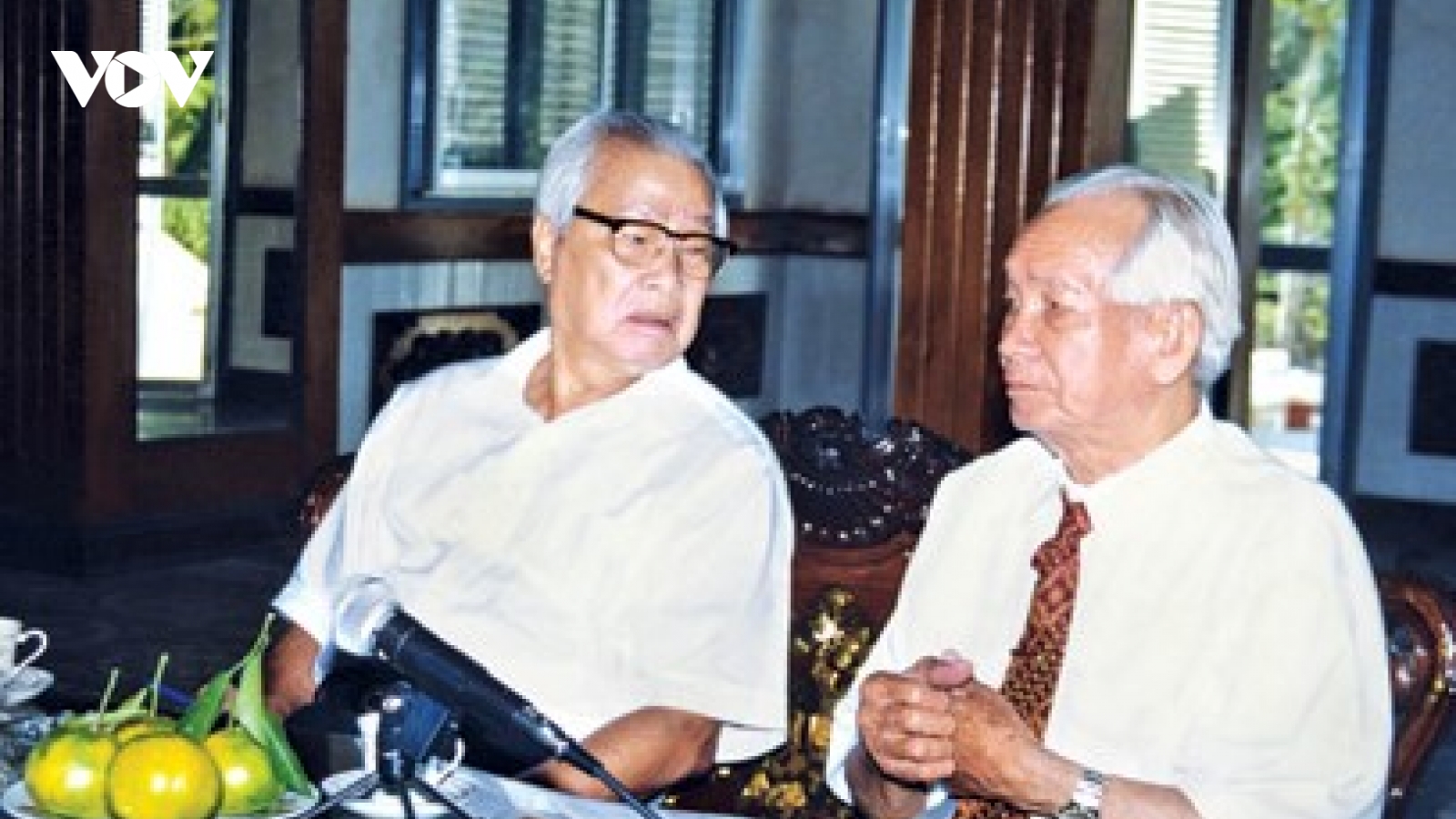 Dấu ấn Thủ tướng Võ Văn Kiệt với đất và người miền Tây