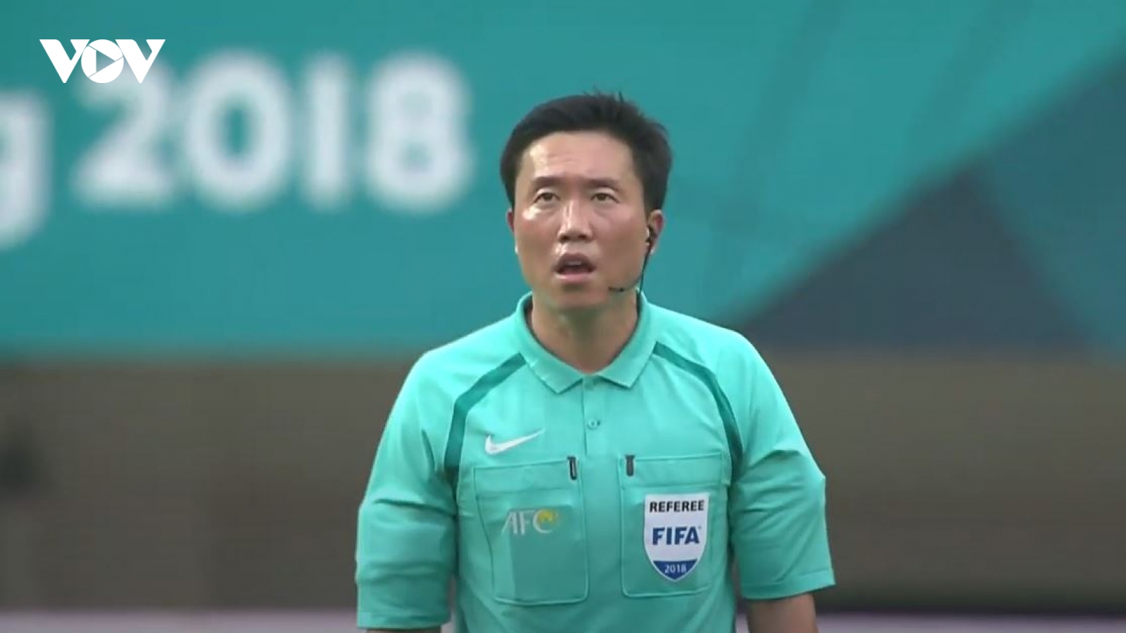 V-League 2022 lần đầu có trọng tài ngoại làm nhiệm vụ