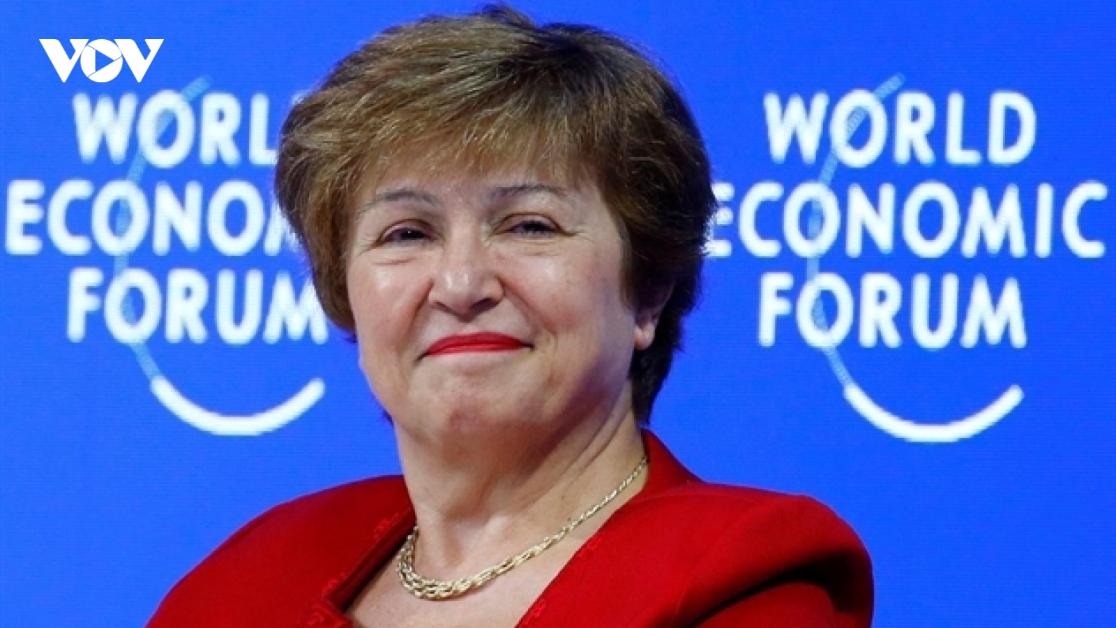 Giám đốc IMF: Khả năng sẽ có quốc gia rơi vào suy thoái