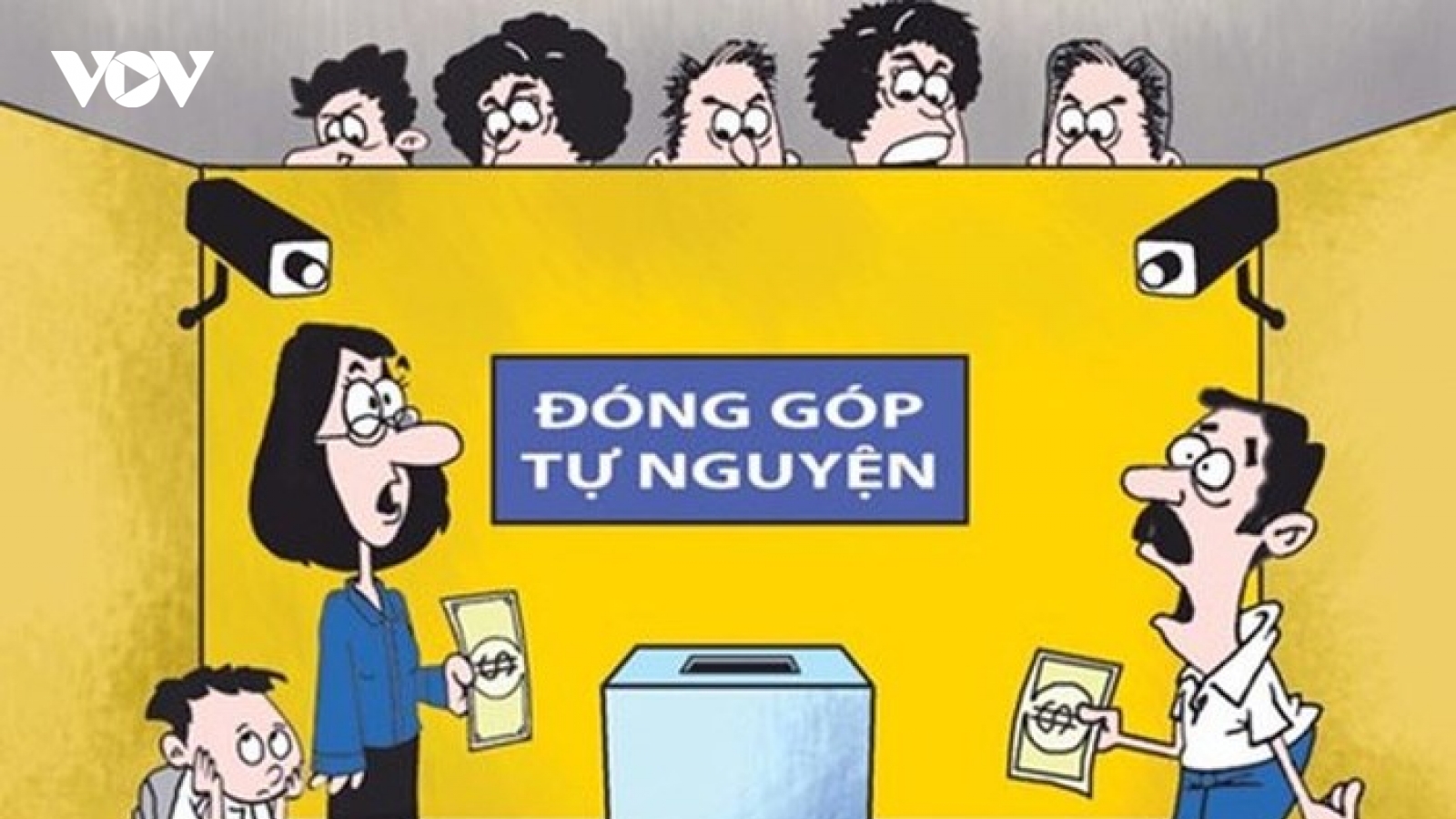 Sở GD-ĐT Kon Tum yêu cầu huyện Sa Thầy làm rõ việc lạm thu đầu năm học