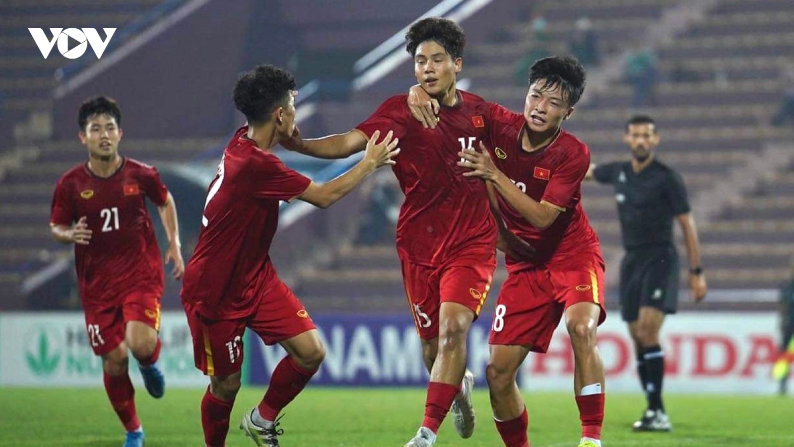 U17 Việt Nam tập huấn Qatar và Nhật Bản, chuẩn bị săn vé U17 World Cup 2023