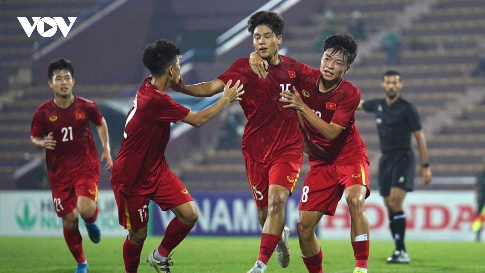 U17 Việt Nam tập huấn Qatar và Nhật Bản, chuẩn bị săn vé U17 World Cup 2023