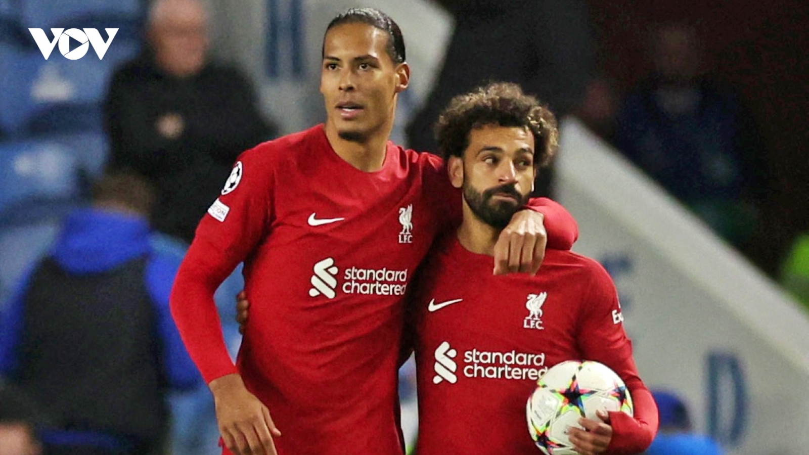 Lịch thi đấu vòng 11 Ngoại hạng Anh: Liverpool đại chiến Man City