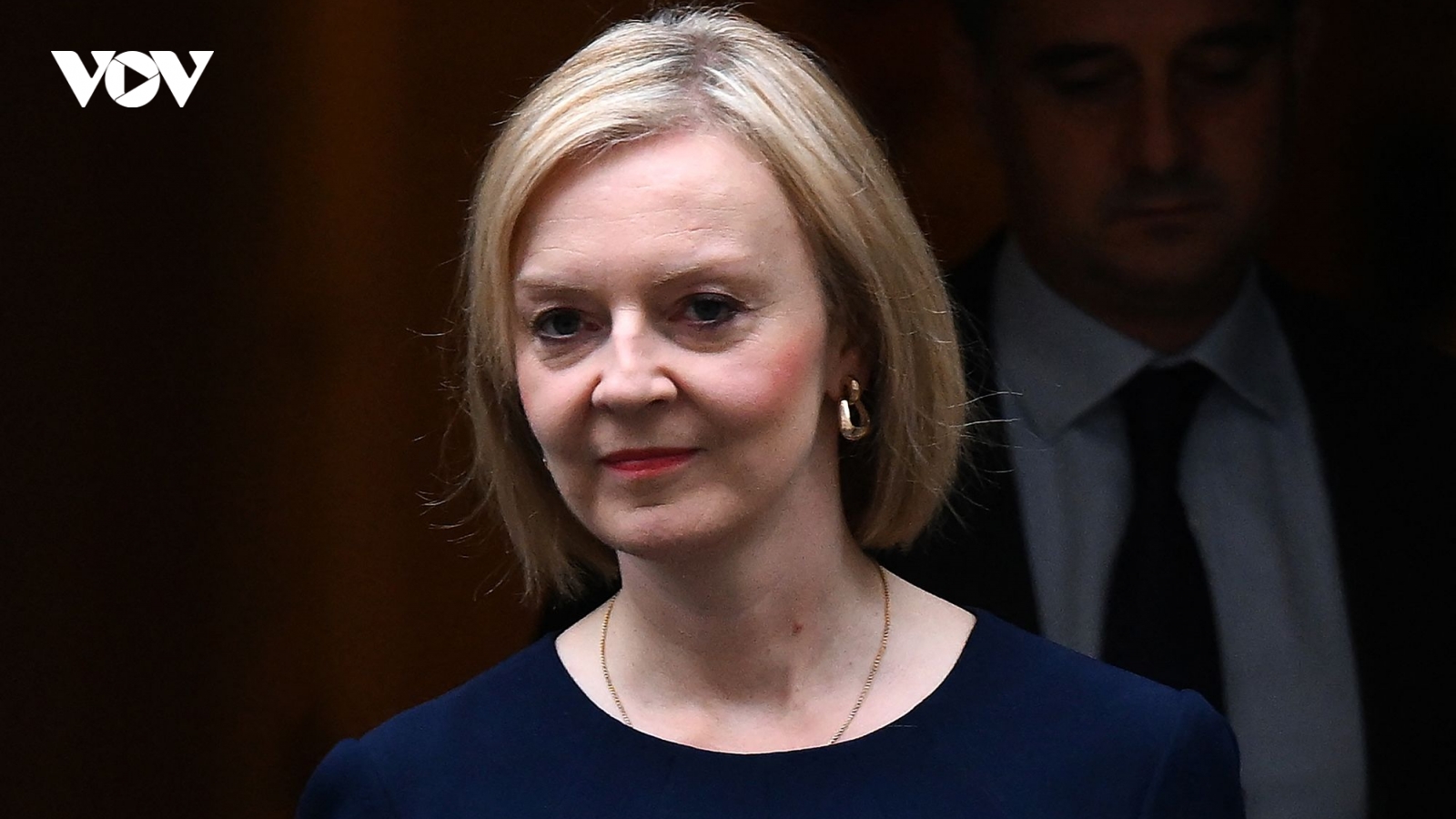Sóng gió bủa vây Thủ tướng Anh Liz Truss