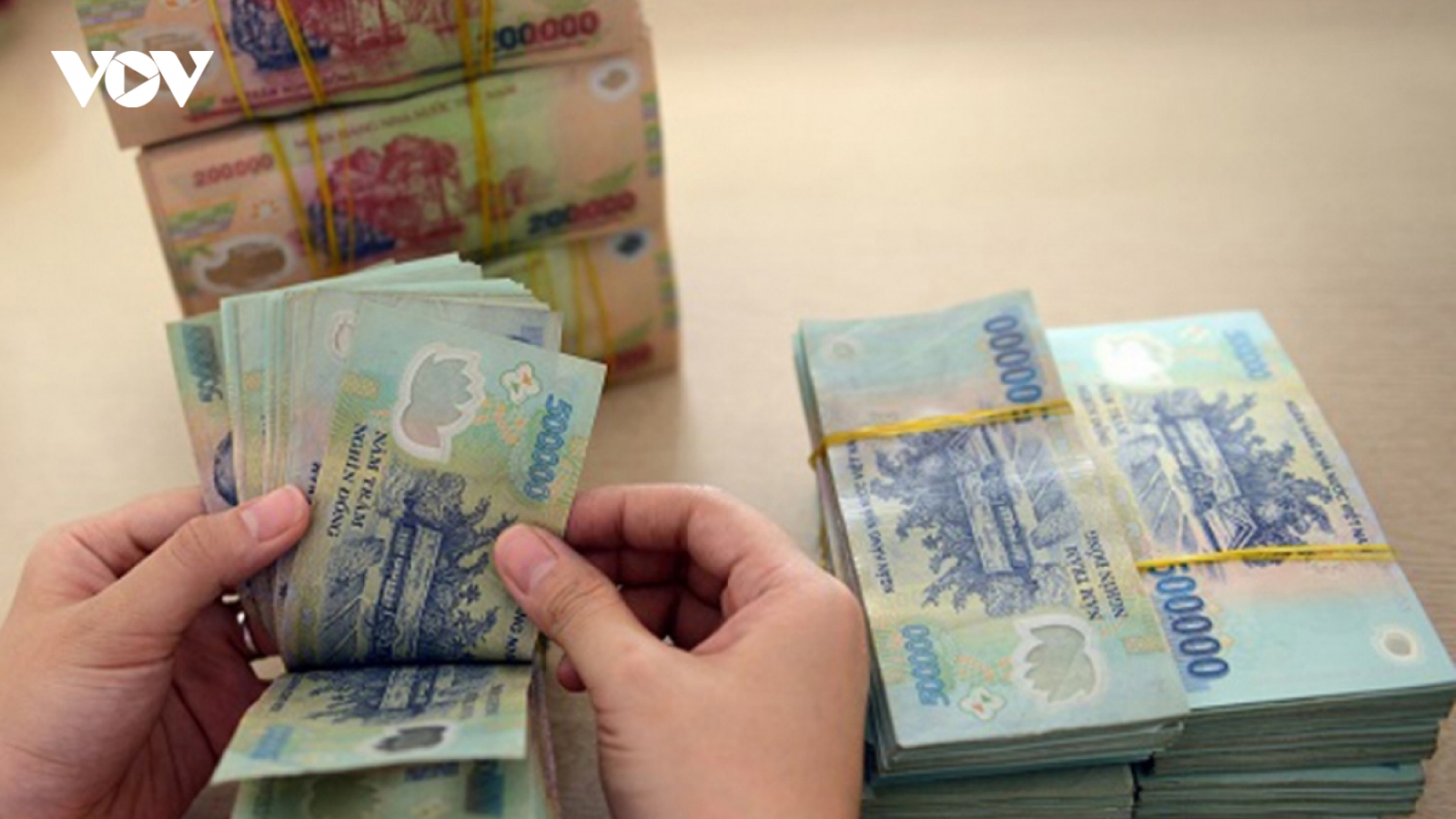 Lãi suất tăng cao, doanh nghiệp khó tiếp cận vốn, Ngân hàng Nhà nước nói gì?