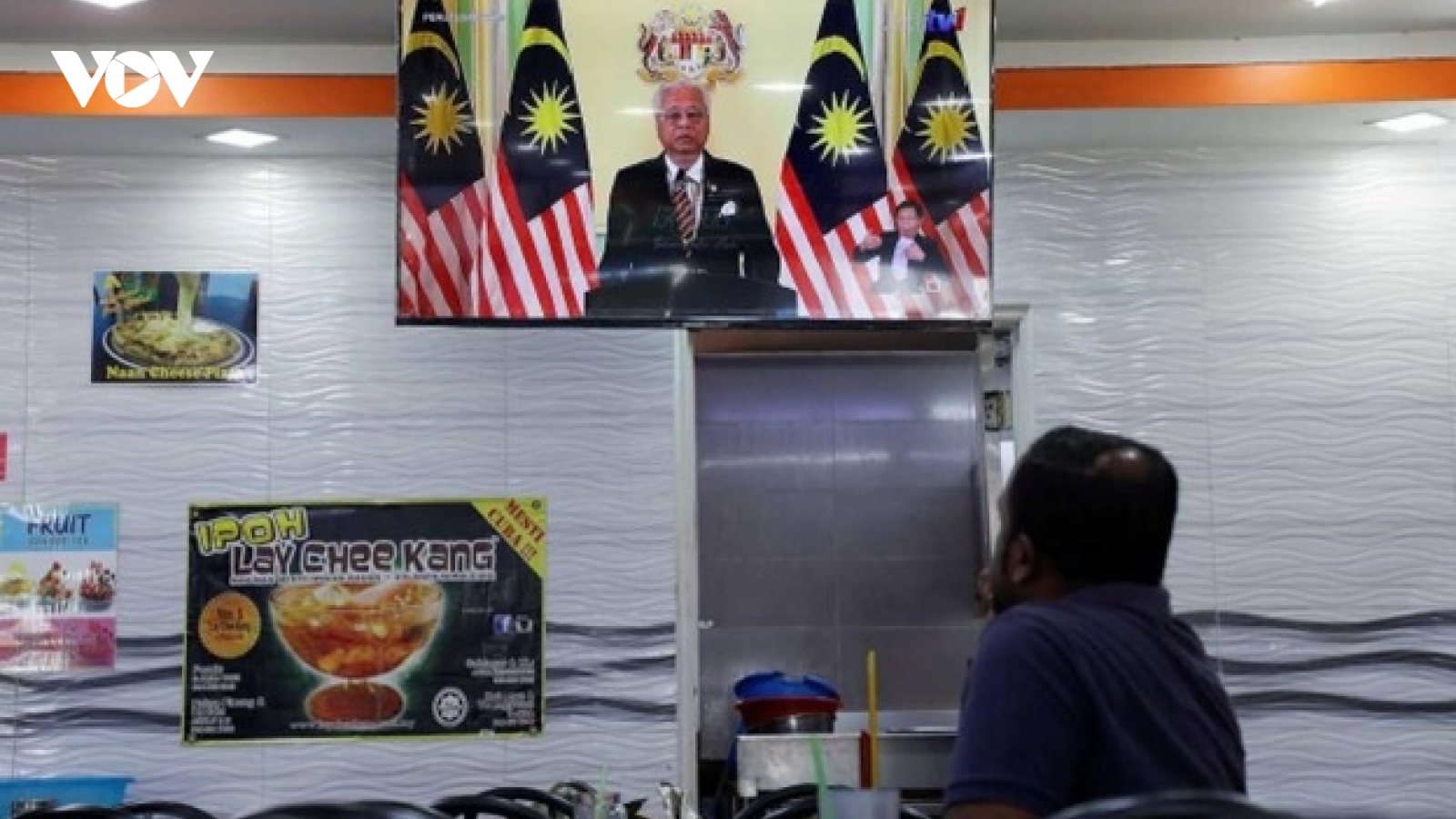 Thủ tướng Malaysia giải tán Quốc hội, mở đường cho bầu cử sớm