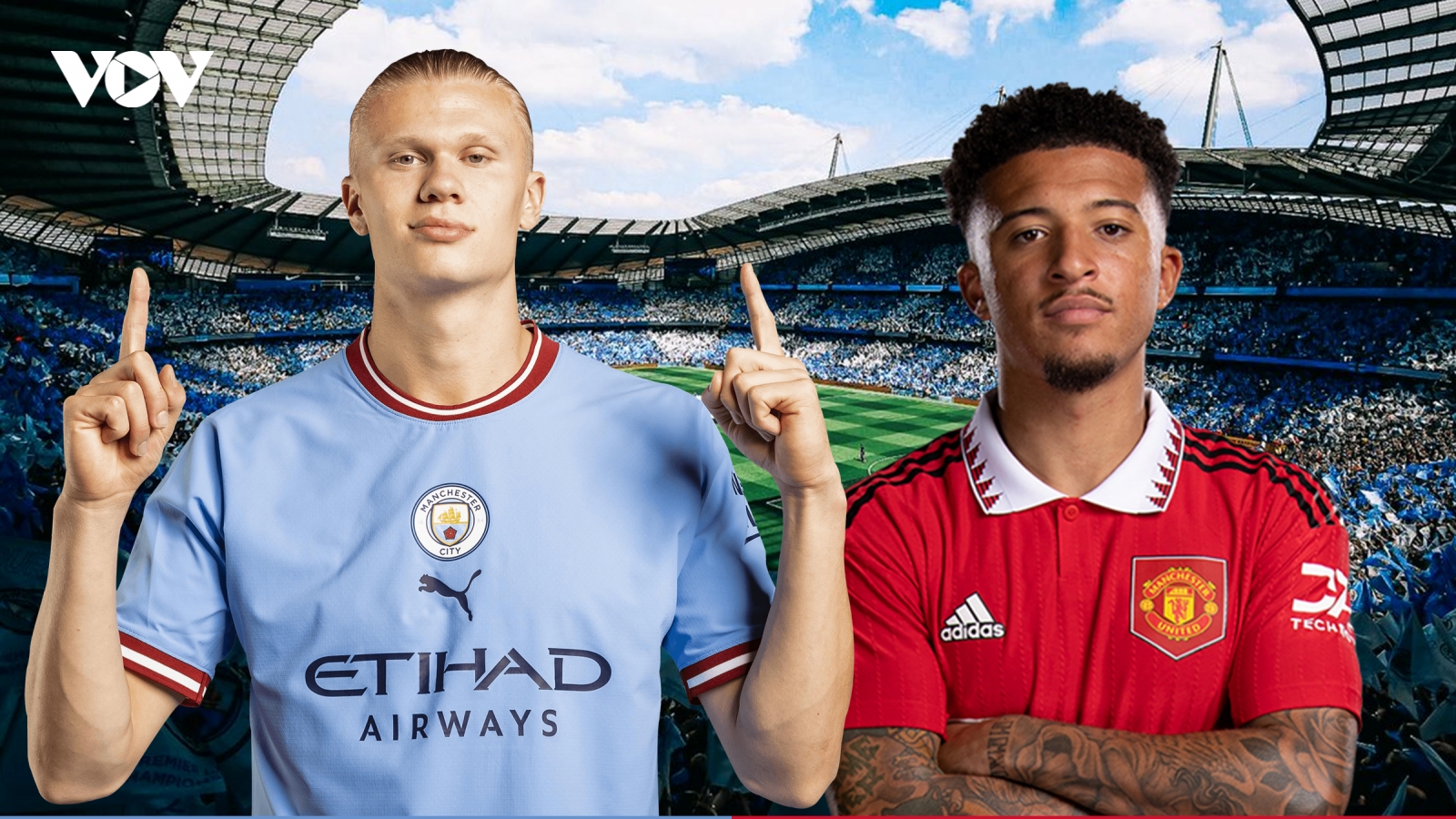 Dự đoán tỷ số, đội hình xuất phát trận Man City - MU