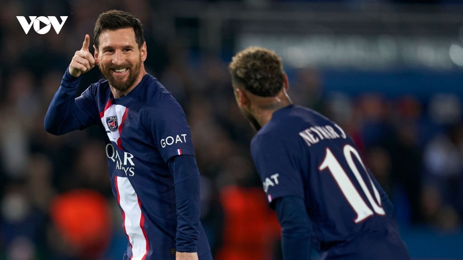 Kết quả Cúp C1 châu Âu: Messi giúp PSG vào vòng 1/8, Juventus bị loại