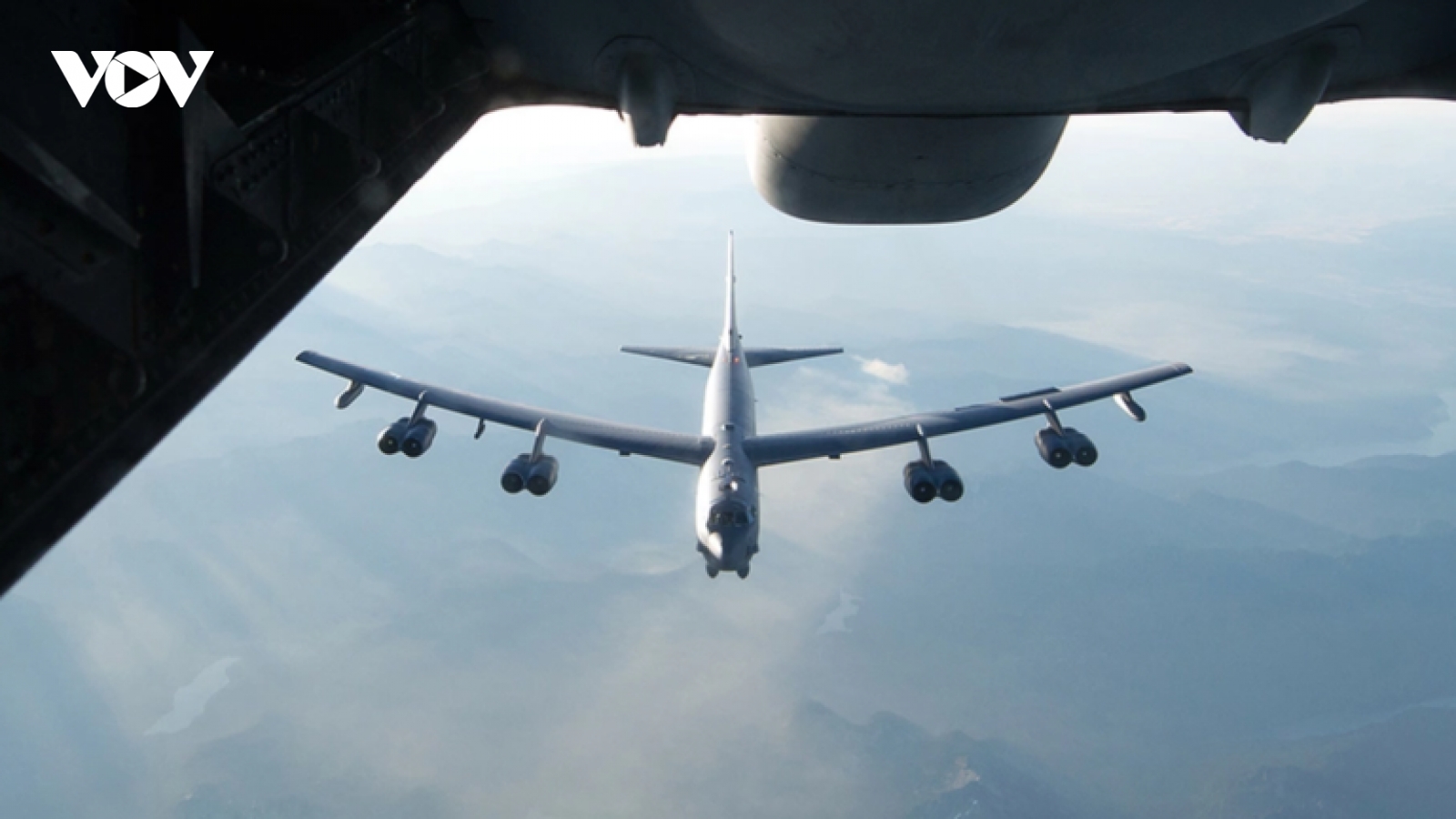 NATO chuẩn bị tập trận hạt nhân “Steadfast Noon”