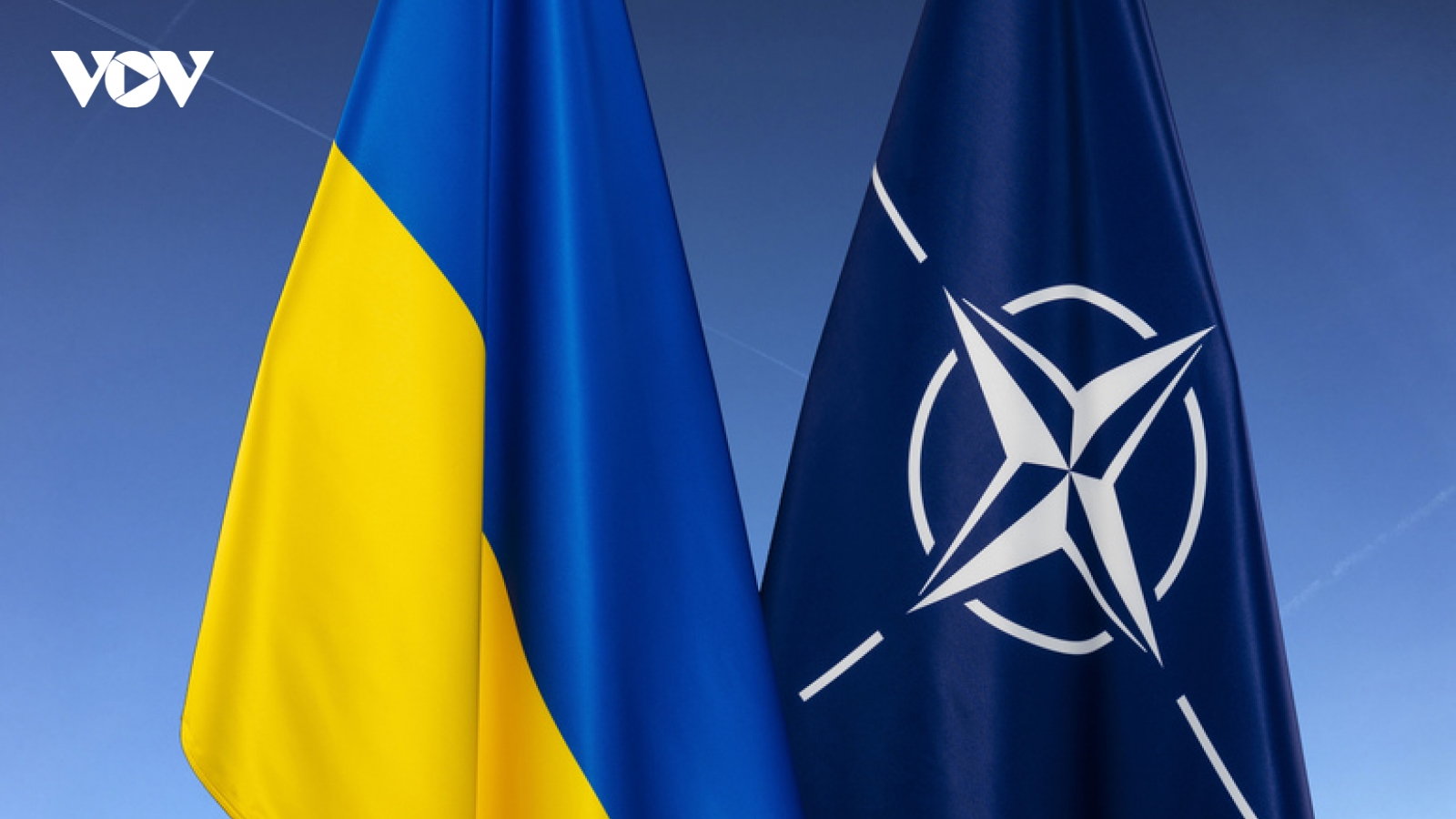 Phản ứng trái chiều của các thành viên NATO sau khi Ukraine xin gia nhập