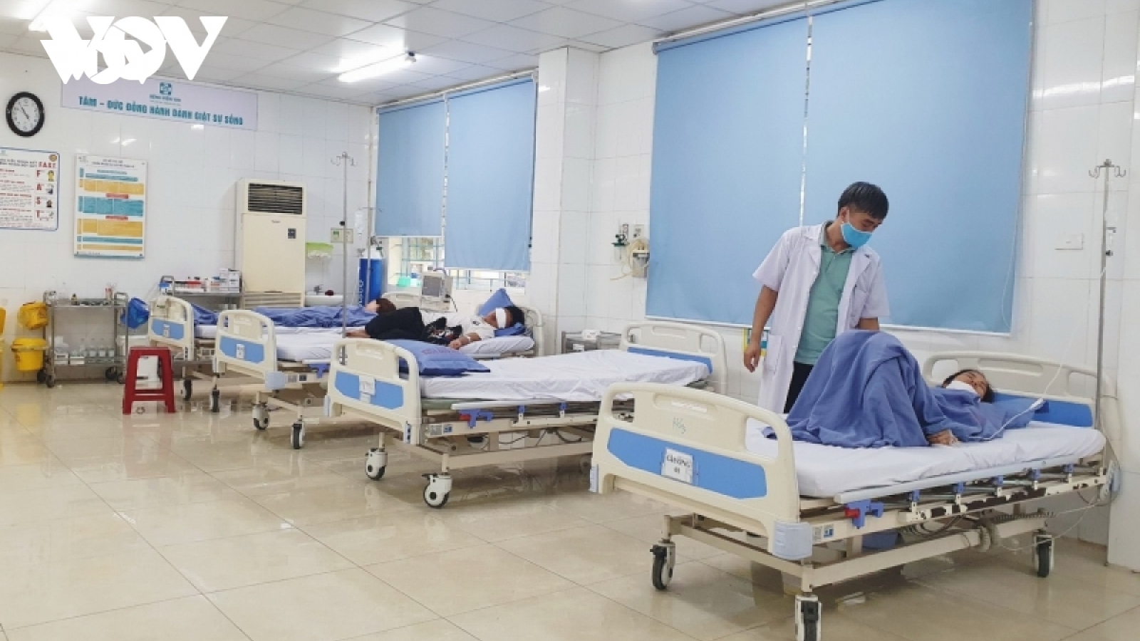 Vì sao vẫn có thực phẩm chức năng chứa chất cấm?
