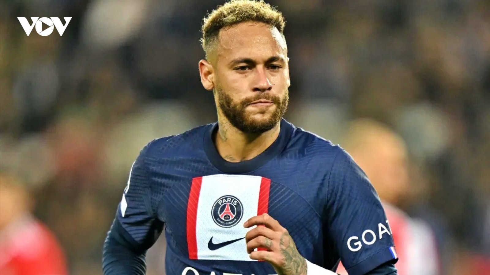 Neymar đối diện án tù 5 năm vì vụ chuyển nhượng đến Barca