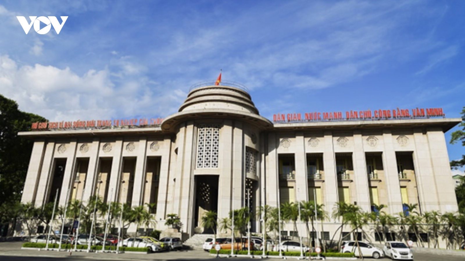 Ngân hàng Nhà nước khuyến cáo không nên rút tiền trước hạn liên quan SCB